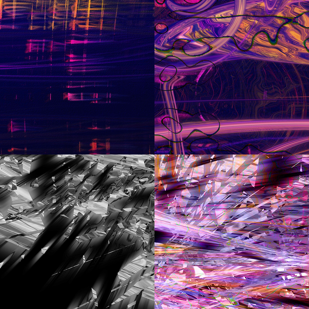 processfour random9q